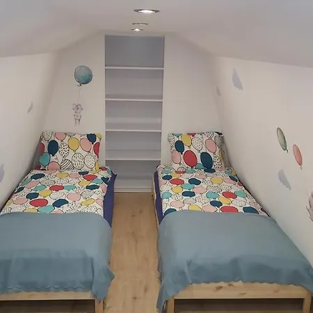 Apartament Stylowy Appartamento