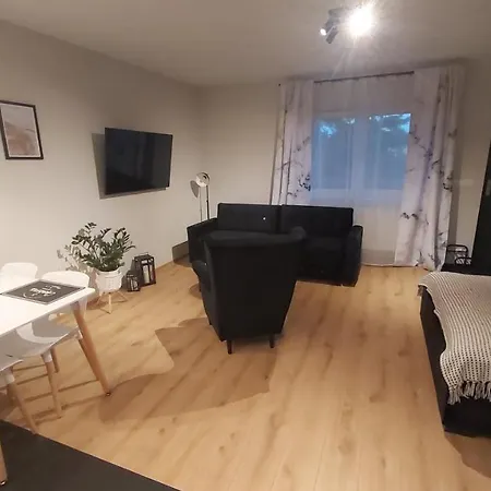 Apartament Stylowy