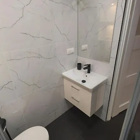 Apartament Stylowy * Dąbki