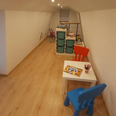Appartamento Apartament Stylowy