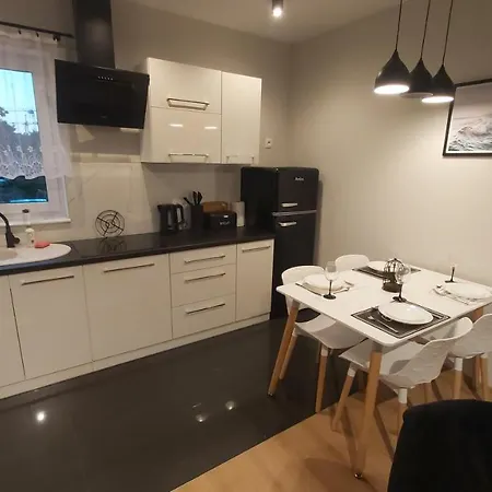 Apartament Stylowy Appartamento *