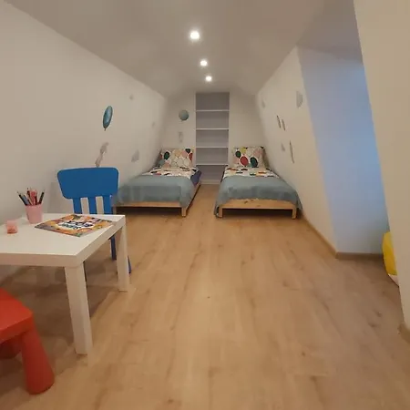 Appartamento Apartament Stylowy Dąbki
