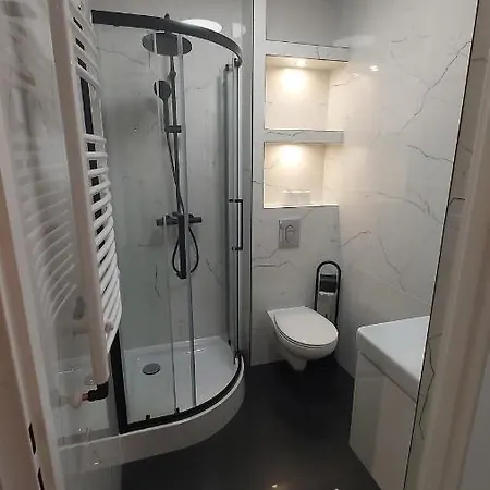 Apartament Stylowy *