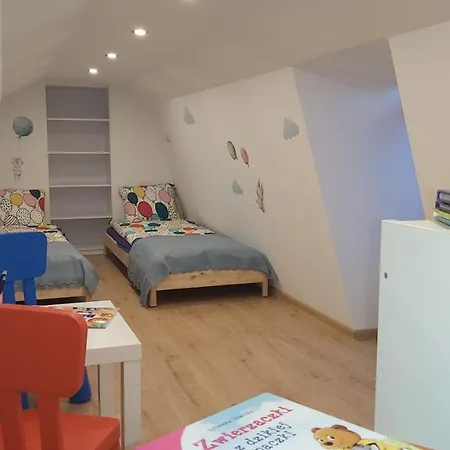 Apartament Stylowy Appartamento *