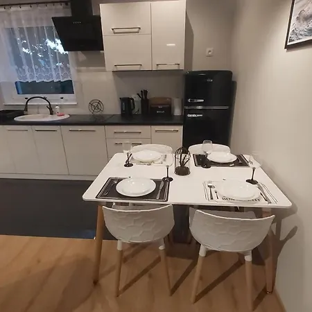 Apartament Stylowy *