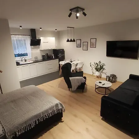 Apartament Stylowy Appartamento *